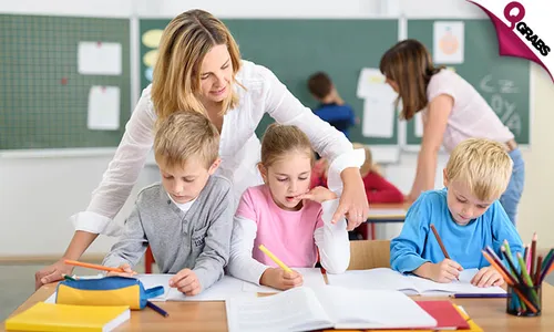 CPD Certified Teaching Assistant Course: TA, SEN, Autism, ADHD & Dyslexia!
